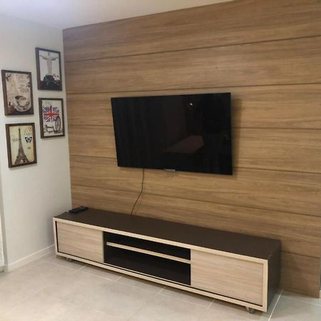 Apartamento, Maceio, Beira Mar De Jatiuca, Jtr Extérieur photo