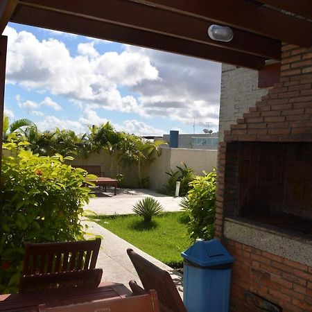 Apartamento, Maceio, Beira Mar De Jatiuca, Jtr Extérieur photo