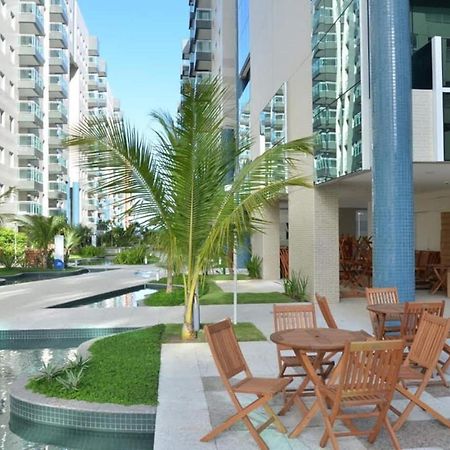 Apartamento, Maceio, Beira Mar De Jatiuca, Jtr Extérieur photo