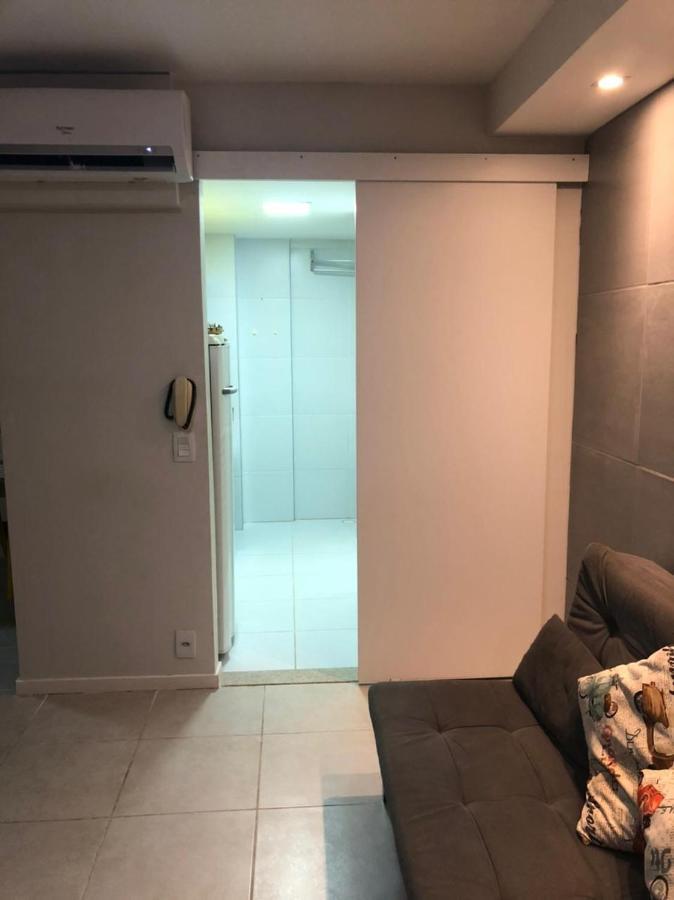 Apartamento, Maceio, Beira Mar De Jatiuca, Jtr Extérieur photo