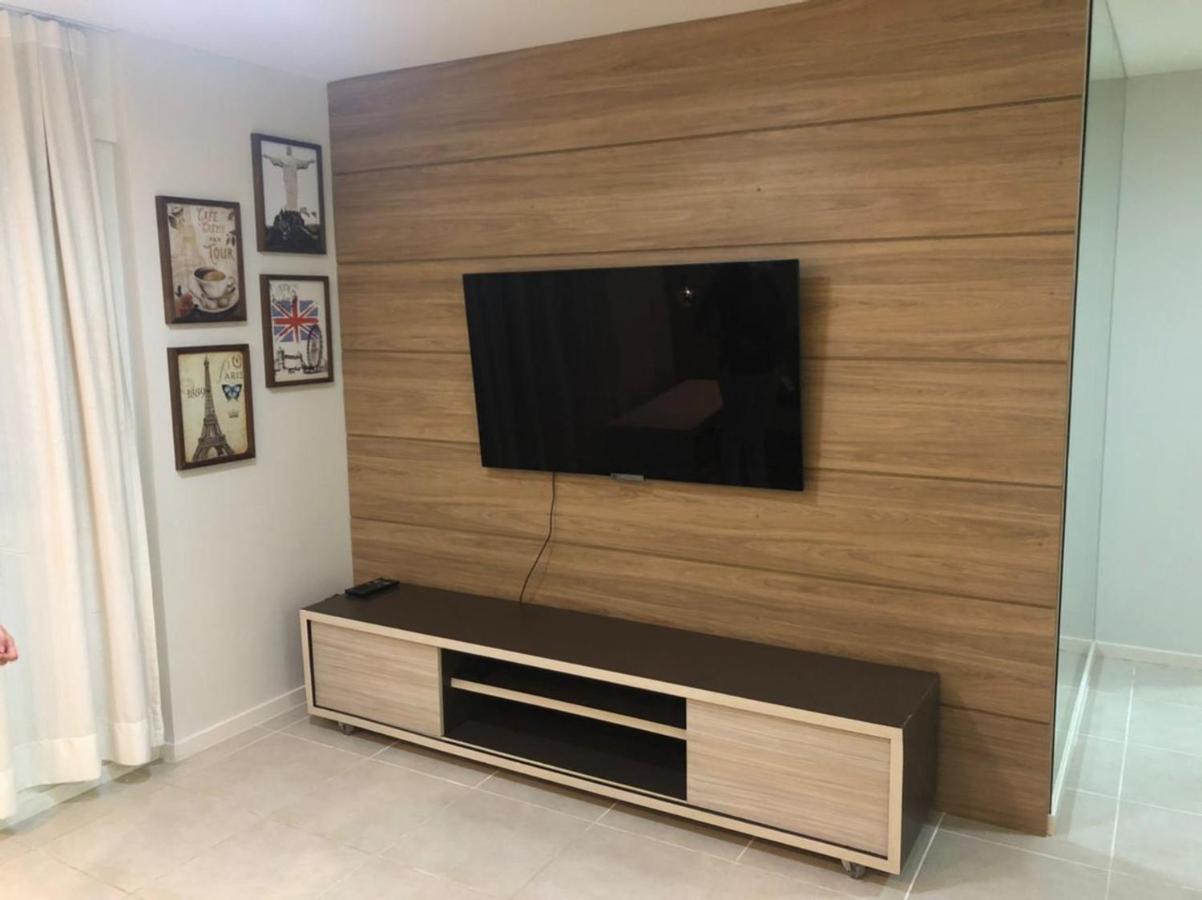 Apartamento, Maceio, Beira Mar De Jatiuca, Jtr Extérieur photo