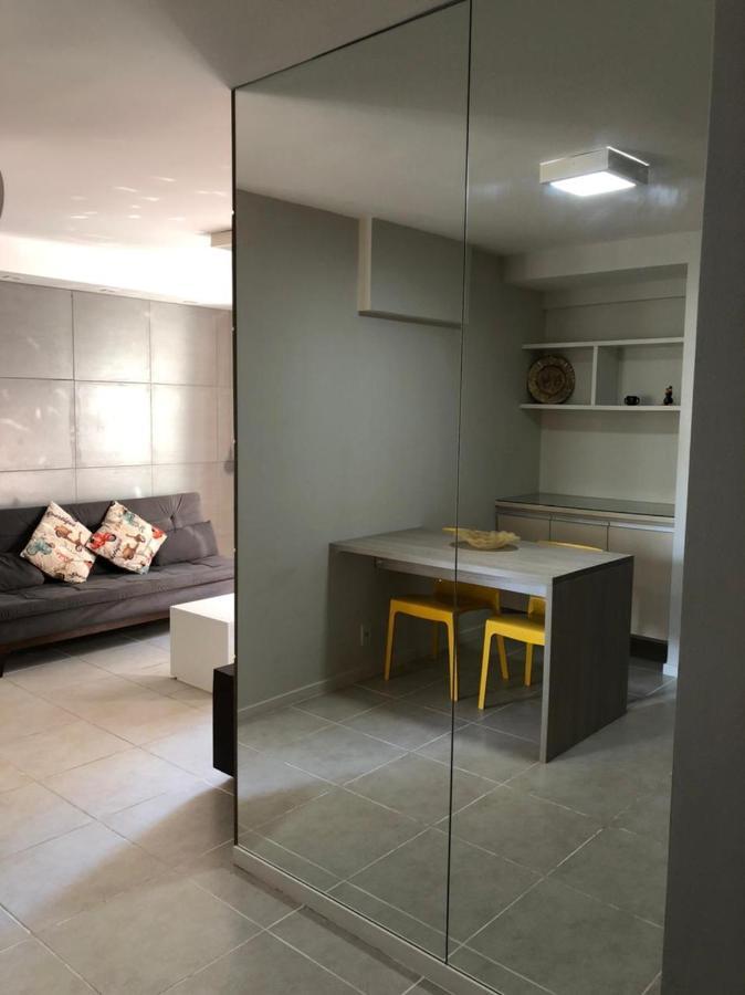 Apartamento, Maceio, Beira Mar De Jatiuca, Jtr Extérieur photo
