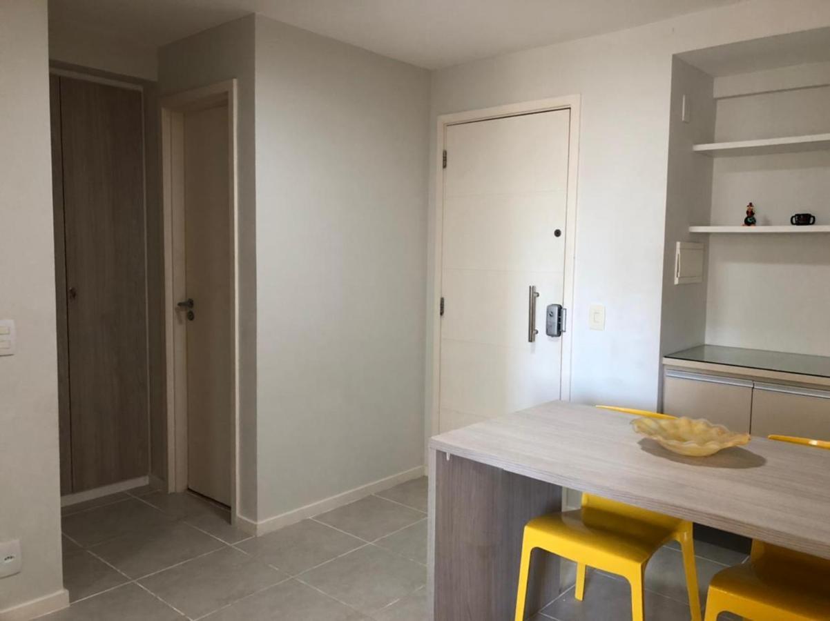 Apartamento, Maceio, Beira Mar De Jatiuca, Jtr Extérieur photo