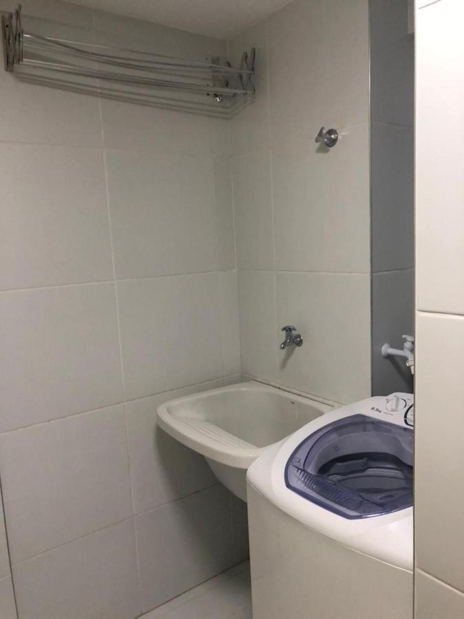 Apartamento, Maceio, Beira Mar De Jatiuca, Jtr Extérieur photo