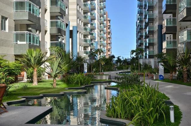 Apartamento, Maceio, Beira Mar De Jatiuca, Jtr Extérieur photo