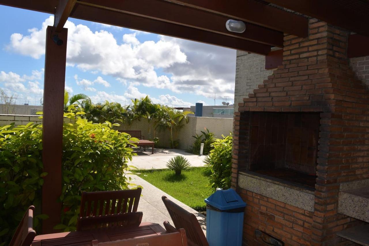 Apartamento, Maceio, Beira Mar De Jatiuca, Jtr Extérieur photo