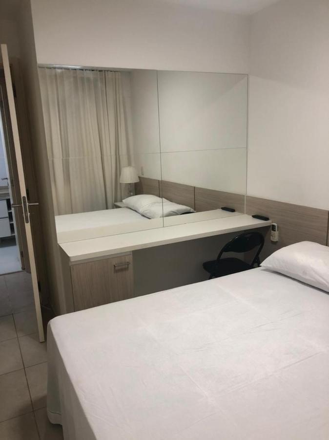 Apartamento, Maceio, Beira Mar De Jatiuca, Jtr Extérieur photo