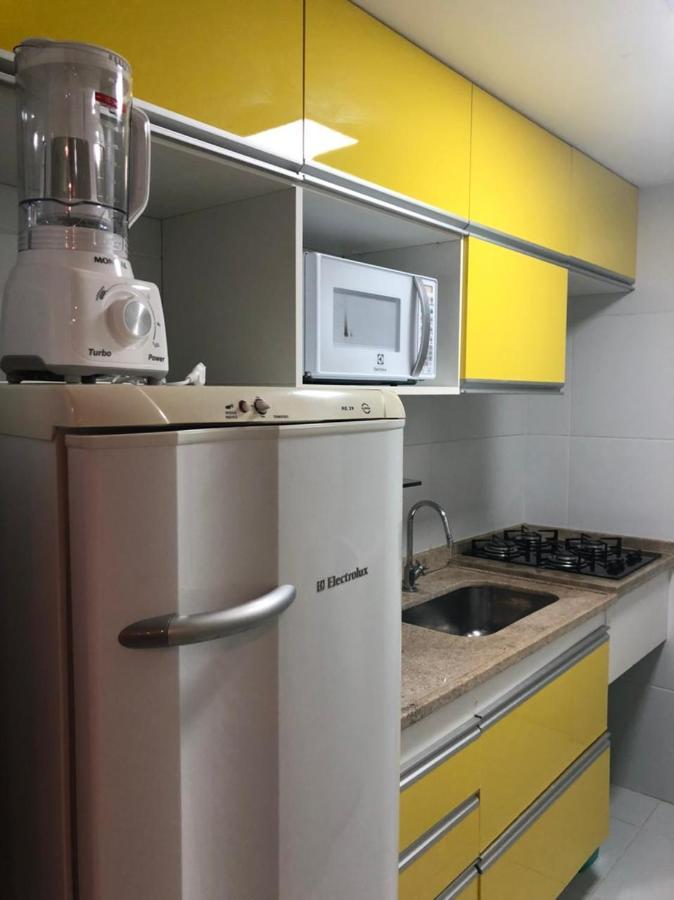 Apartamento, Maceio, Beira Mar De Jatiuca, Jtr Extérieur photo