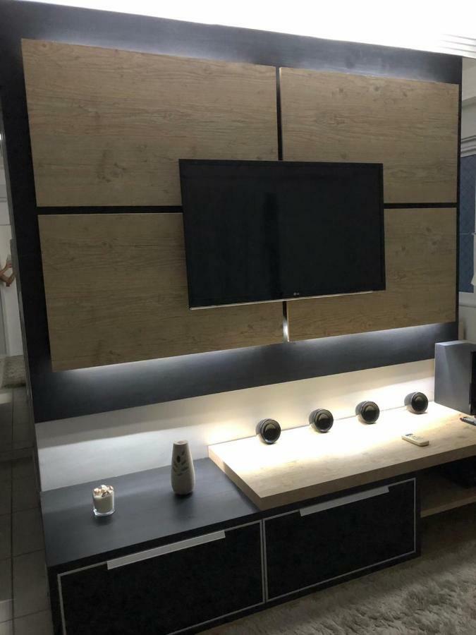 Apartamento, Maceio, Beira Mar De Jatiuca, Jtr Extérieur photo
