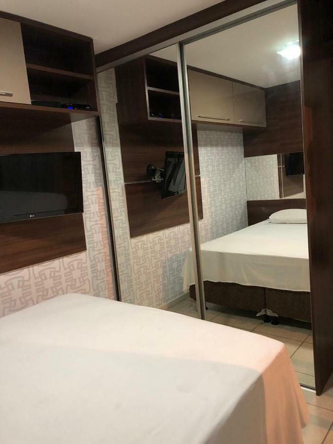 Apartamento, Maceio, Beira Mar De Jatiuca, Jtr Extérieur photo