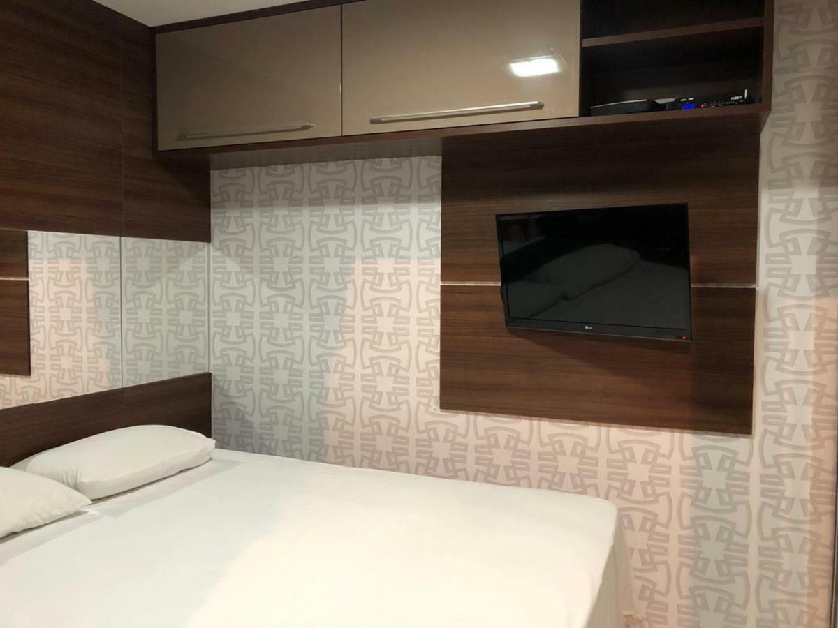 Apartamento, Maceio, Beira Mar De Jatiuca, Jtr Extérieur photo