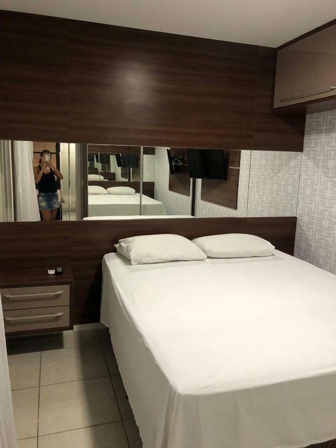 Apartamento, Maceio, Beira Mar De Jatiuca, Jtr Extérieur photo