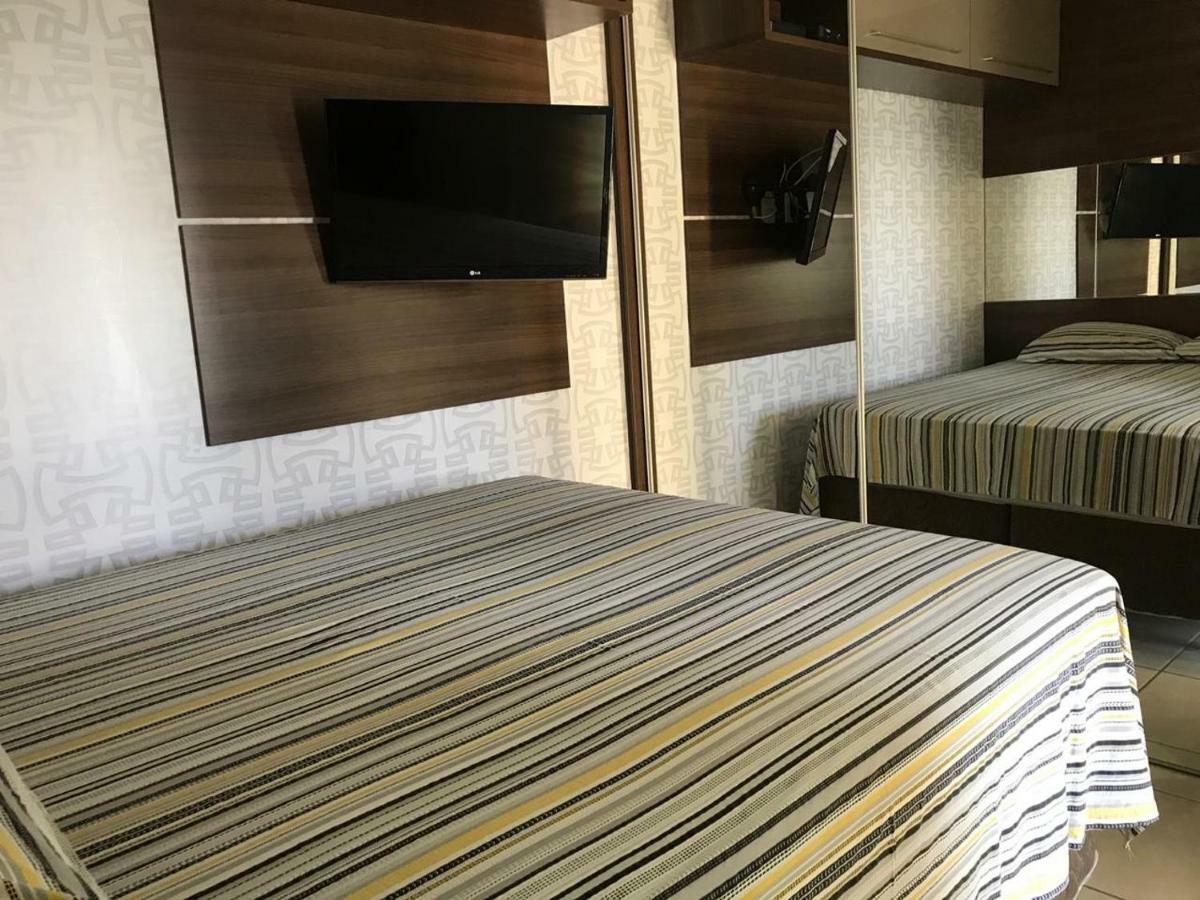 Apartamento, Maceio, Beira Mar De Jatiuca, Jtr Extérieur photo