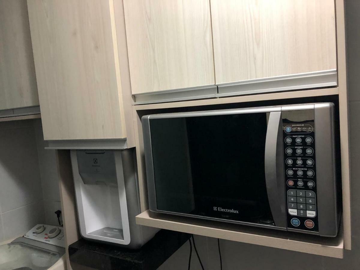 Apartamento, Maceio, Beira Mar De Jatiuca, Jtr Extérieur photo