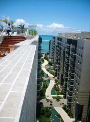 Apartamento, Maceio, Beira Mar De Jatiuca, Jtr Extérieur photo