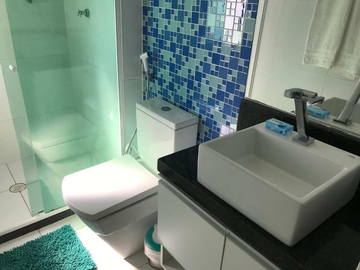 Apartamento, Maceio, Beira Mar De Jatiuca, Jtr Extérieur photo