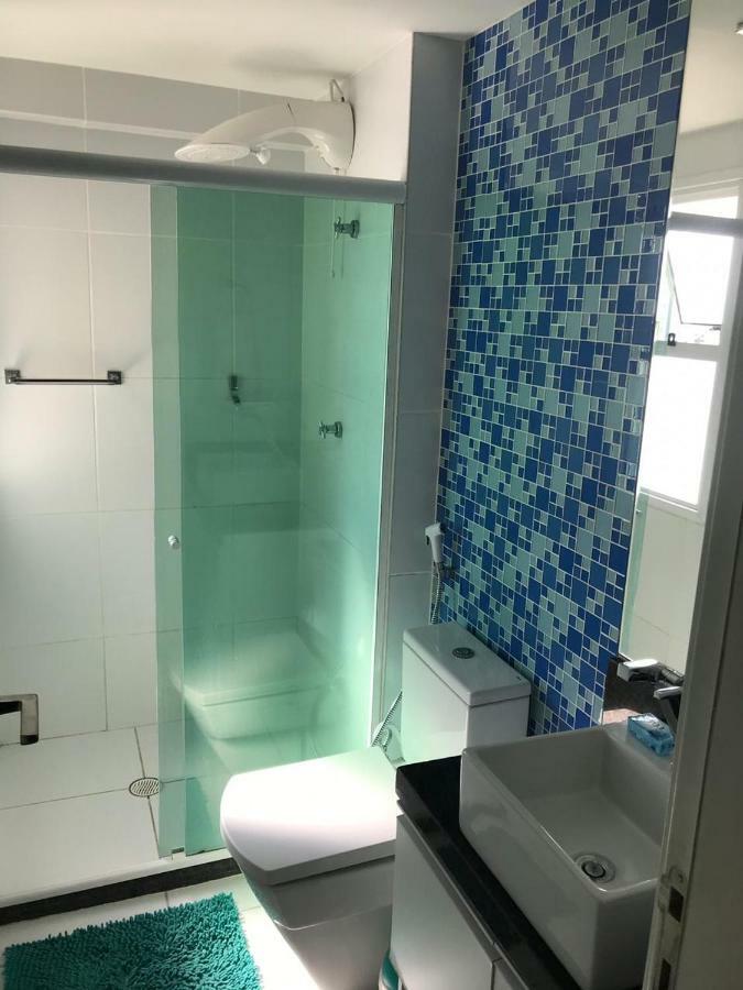 Apartamento, Maceio, Beira Mar De Jatiuca, Jtr Extérieur photo