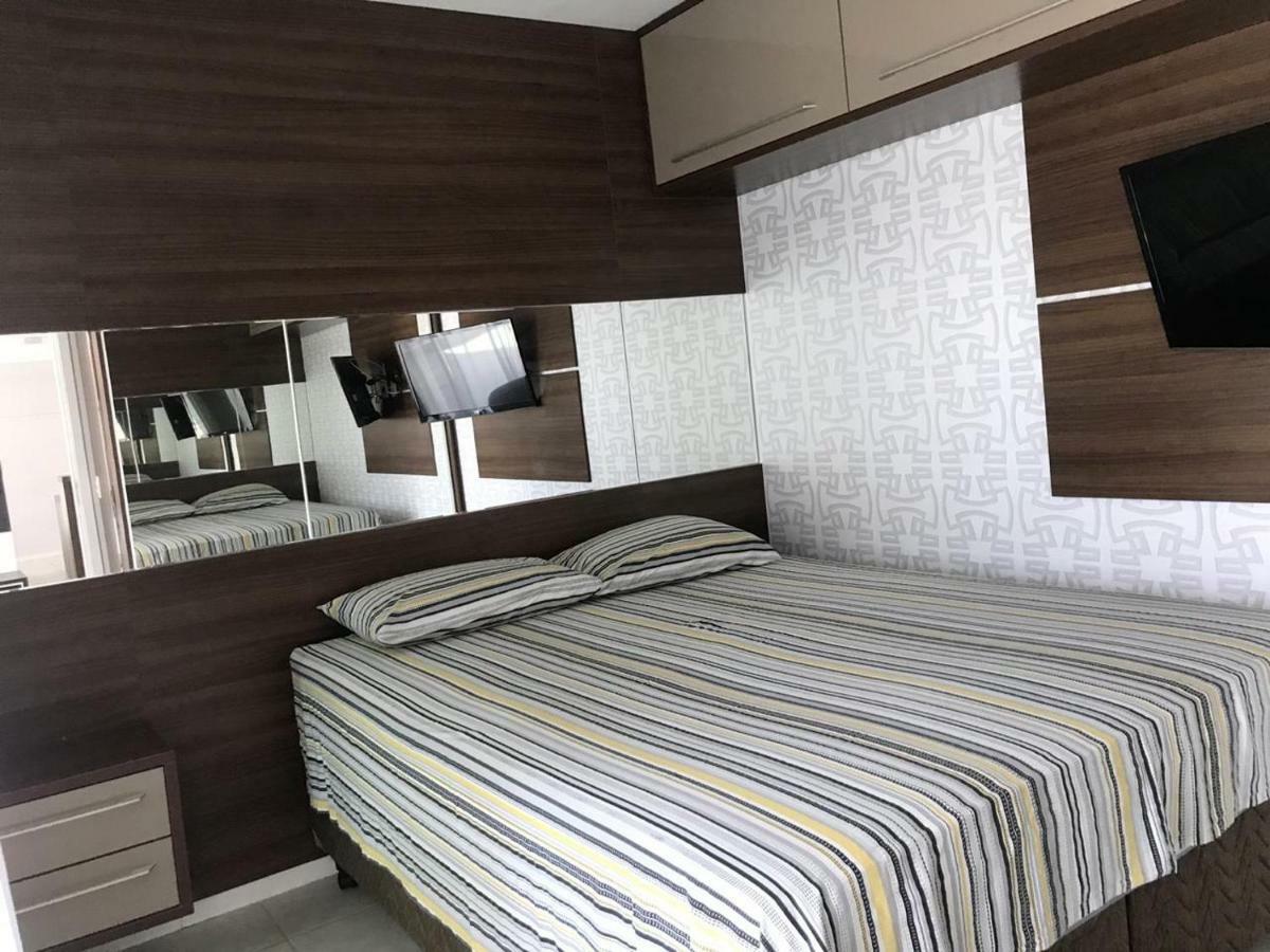Apartamento, Maceio, Beira Mar De Jatiuca, Jtr Extérieur photo