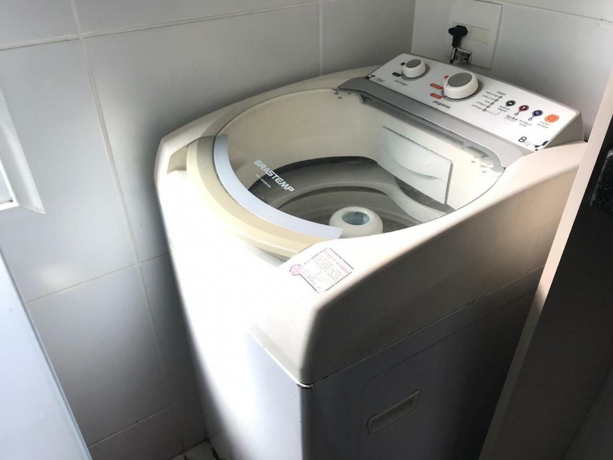 Apartamento, Maceio, Beira Mar De Jatiuca, Jtr Extérieur photo
